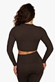 custom crop top